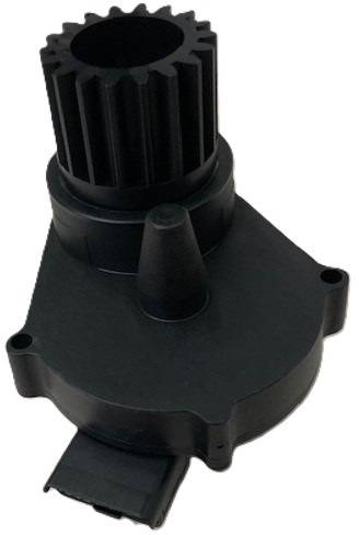 Sensor assy. melexis for Linde - Sensor für Flurförderzeug: das Bild 3 Sensor assy. melexis for Linde - Sensor für Flurförderzeug: das Bild 3