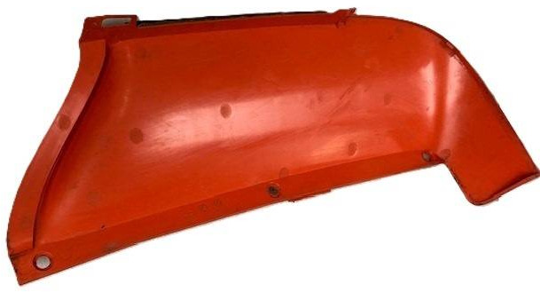 Side cover Left for Toyota/ BT - Karosserie und Außen für Flurförderzeug: das Bild 3 Side cover Left for Toyota/ BT - Karosserie und Außen für Flurförderzeug: das Bild 3