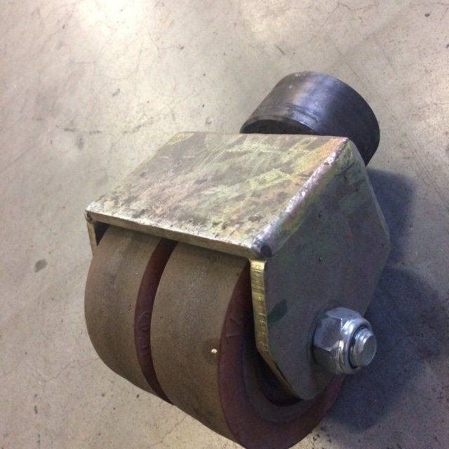 Stabilizer for Linde Series 140/144/372 - Lenkung für Flurförderzeug: das Bild 3 Stabilizer for Linde Series 140/144/372 - Lenkung für Flurförderzeug: das Bild 3