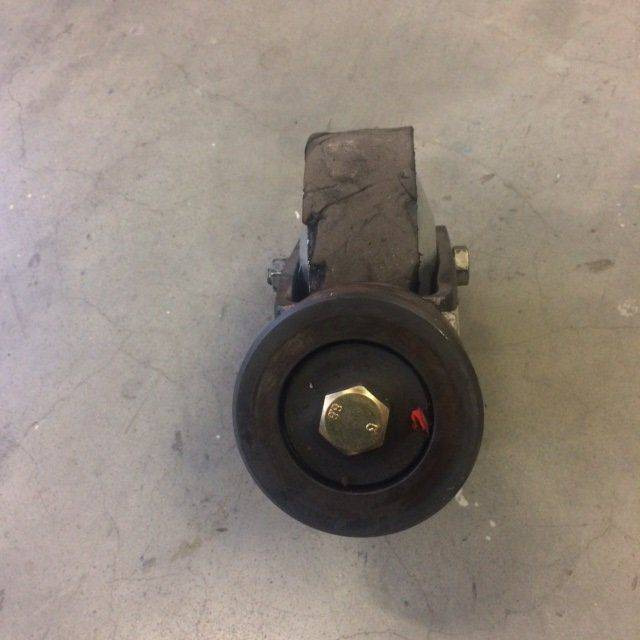 Stabilizer for Linde Series 372/379 - Lenkung für Flurförderzeug: das Bild 2 Stabilizer for Linde Series 372/379 - Lenkung für Flurförderzeug: das Bild 2