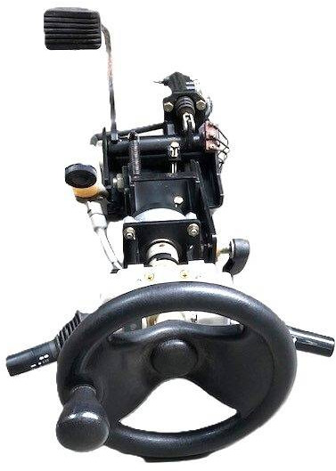 Steering Column for EP18PN - Lenksäule für Flurförderzeug: das Bild 2 Steering Column for EP18PN - Lenksäule für Flurförderzeug: das Bild 2