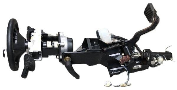 Steering Column for EP18PN - Lenksäule für Flurförderzeug: das Bild 3 Steering Column for EP18PN - Lenksäule für Flurförderzeug: das Bild 3