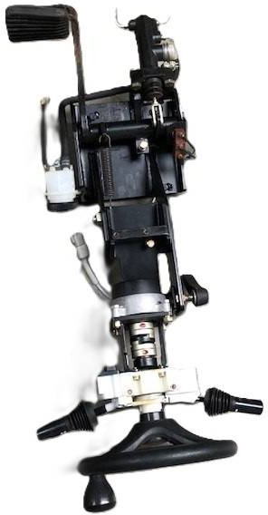 Steering Column for EP18PN - Lenksäule für Flurförderzeug: das Bild 1 Steering Column for EP18PN - Lenksäule für Flurförderzeug: das Bild 1