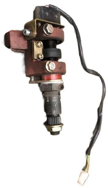 Steering Column for Linde - Lenksäule für Flurförderzeug: das Bild 1 Steering Column for Linde - Lenksäule für Flurförderzeug: das Bild 1