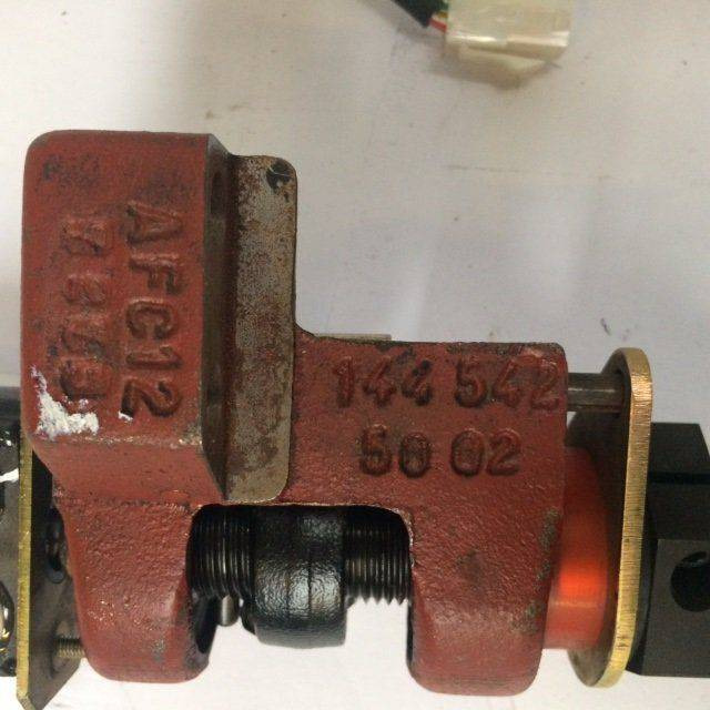 Steering Column for Linde - Lenksäule für Flurförderzeug: das Bild 3 Steering Column for Linde - Lenksäule für Flurförderzeug: das Bild 3