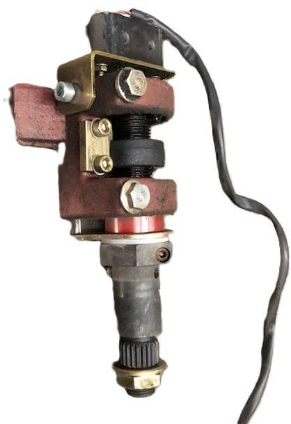 Steering Column for Linde - Lenksäule für Flurförderzeug: das Bild 2 Steering Column for Linde - Lenksäule für Flurförderzeug: das Bild 2