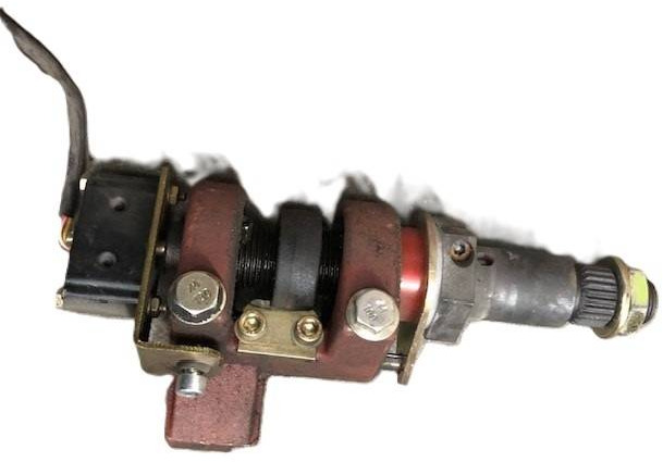 Steering Column for Linde - Lenksäule für Flurförderzeug: das Bild 3 Steering Column for Linde - Lenksäule für Flurförderzeug: das Bild 3