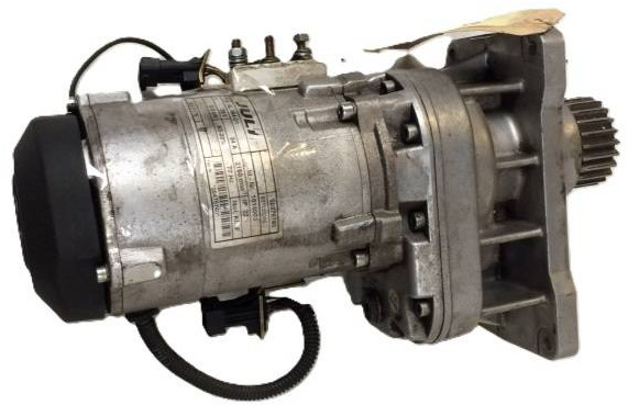 Steering Motor For Jungheinrich - Lenkung für Flurförderzeug: das Bild 2 Steering Motor For Jungheinrich - Lenkung für Flurförderzeug: das Bild 2