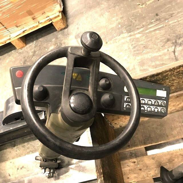 Steering column for Still R60-30 - Lenksäule für Flurförderzeug: das Bild 3 Steering column for Still R60-30 - Lenksäule für Flurförderzeug: das Bild 3