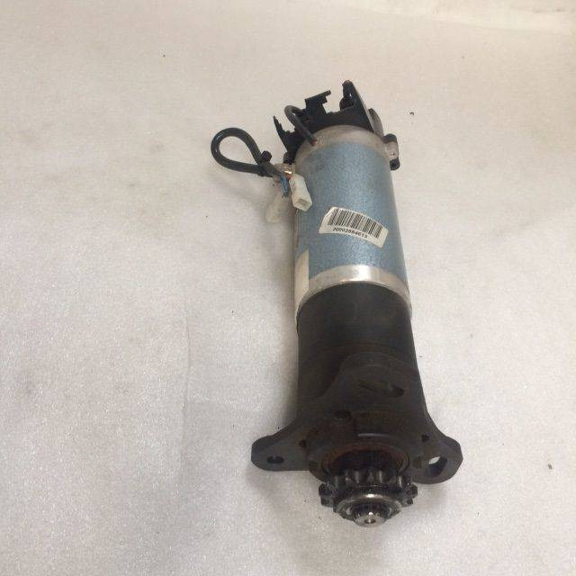 Steering motor for Jungheinrich - Lenkung für Flurförderzeug: das Bild 1 Steering motor for Jungheinrich - Lenkung für Flurförderzeug: das Bild 1