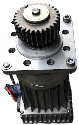 Steering unit for Linde - Lenkung für Flurförderzeug: das Bild 3 Steering unit for Linde - Lenkung für Flurförderzeug: das Bild 3