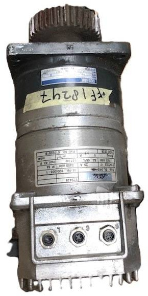 Steering unit for Linde - Lenkung für Flurförderzeug: das Bild 1 Steering unit for Linde - Lenkung für Flurförderzeug: das Bild 1