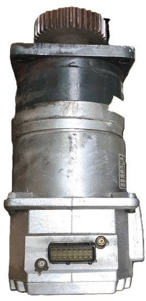 Steering unit for Linde - Lenkung für Flurförderzeug: das Bild 2 Steering unit for Linde - Lenkung für Flurförderzeug: das Bild 2