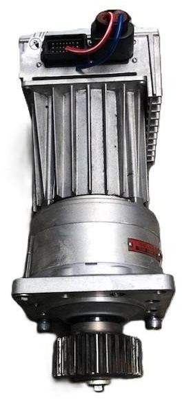 Steering unit for Linde - Lenkung für Flurförderzeug: das Bild 1 Steering unit for Linde - Lenkung für Flurförderzeug: das Bild 1