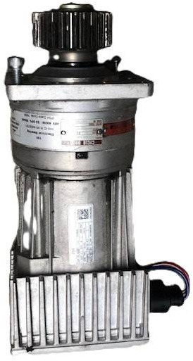 Steering unit for Linde - Lenkung für Flurförderzeug: das Bild 2 Steering unit for Linde - Lenkung für Flurförderzeug: das Bild 2