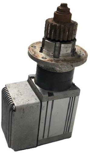 Steering unit for Toyota / BT - Lenkung für Flurförderzeug: das Bild 2 Steering unit for Toyota / BT - Lenkung für Flurförderzeug: das Bild 2