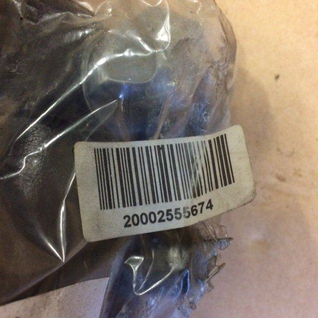 Steering unit with priority valve for Still R50-16 - Lenkung für Flurförderzeug: das Bild 1 Steering unit with priority valve for Still R50-16 - Lenkung für Flurförderzeug: das Bild 1