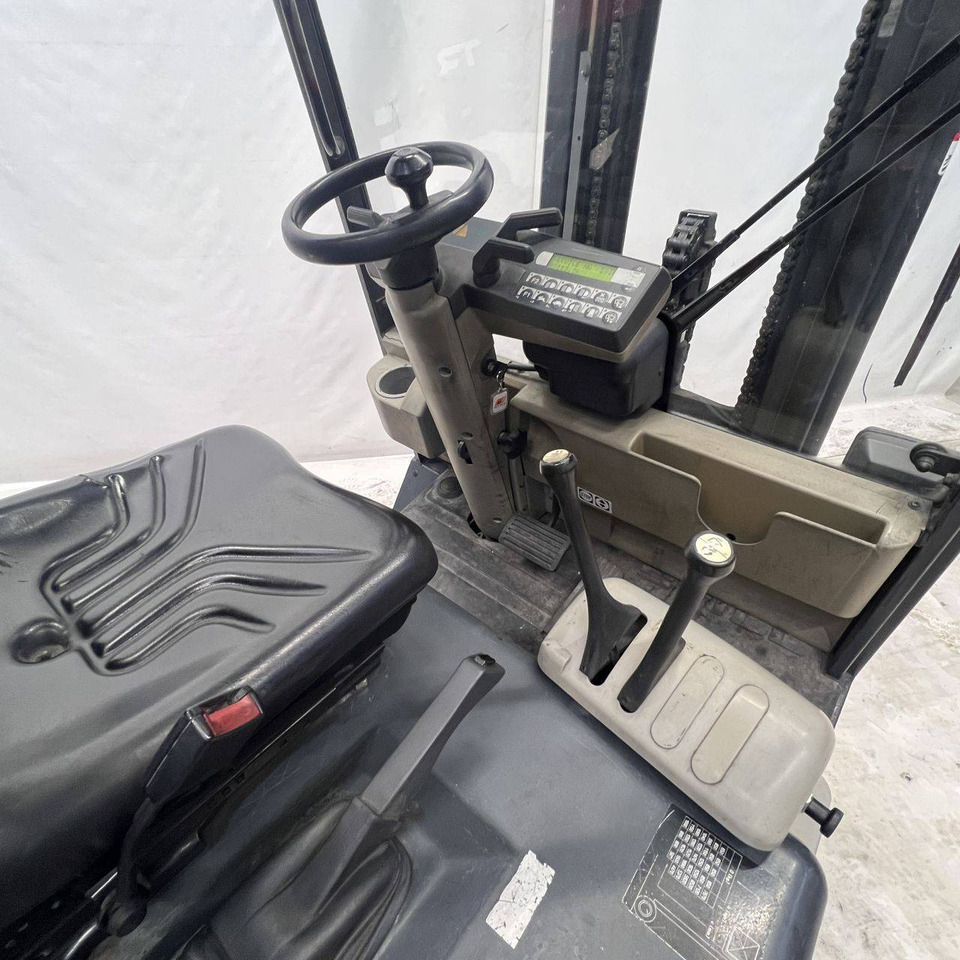 Still R60-18 - Elektrostapler: das Bild 4 Still R60-18 - Elektrostapler: das Bild 4