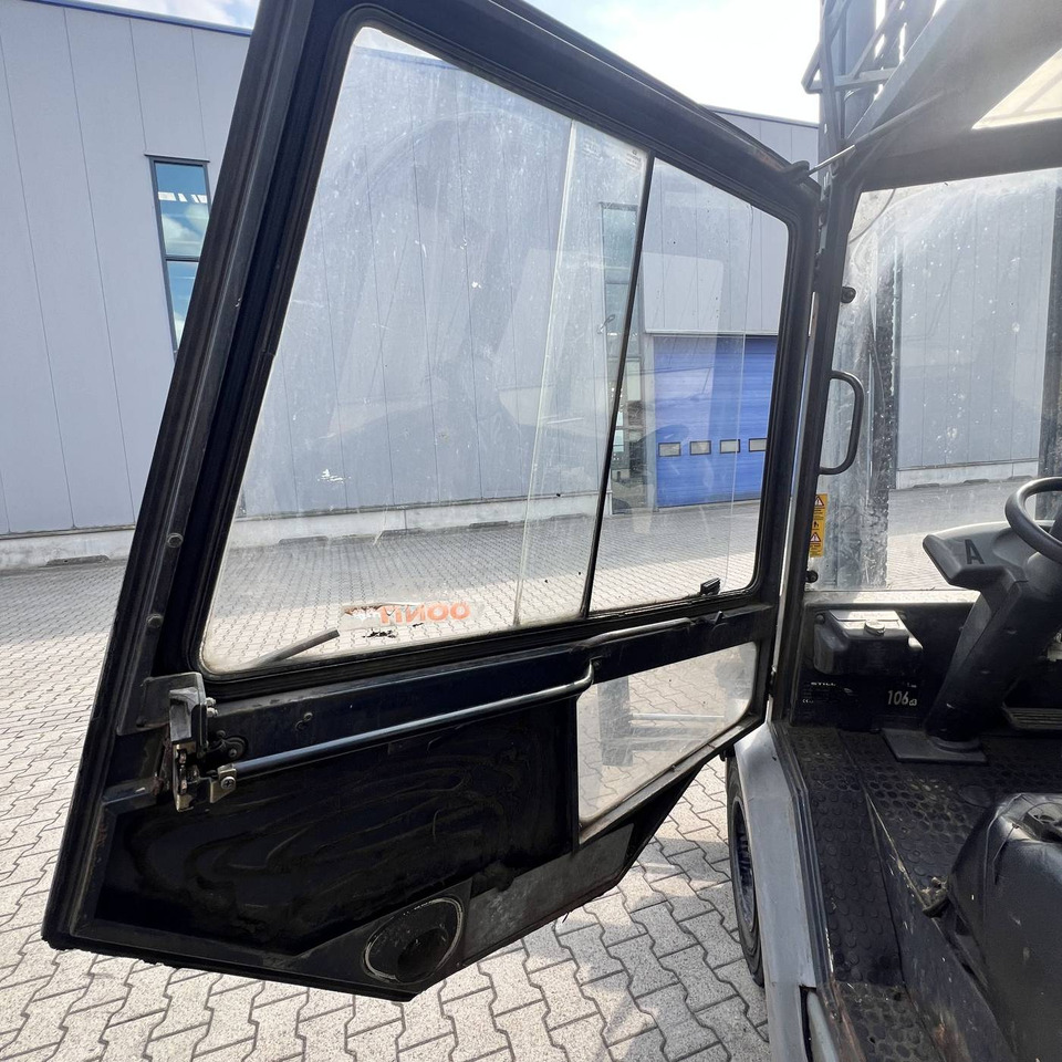 Still R70-50 Diesel - Dieselstapler: das Bild 5 Still R70-50 Diesel - Dieselstapler: das Bild 5