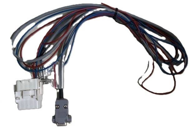TRONIC-CY (LiY-CY) 20057 - Kabel/ Kabelbaum für Flurförderzeug: das Bild 1 TRONIC-CY (LiY-CY) 20057 - Kabel/ Kabelbaum für Flurförderzeug: das Bild 1