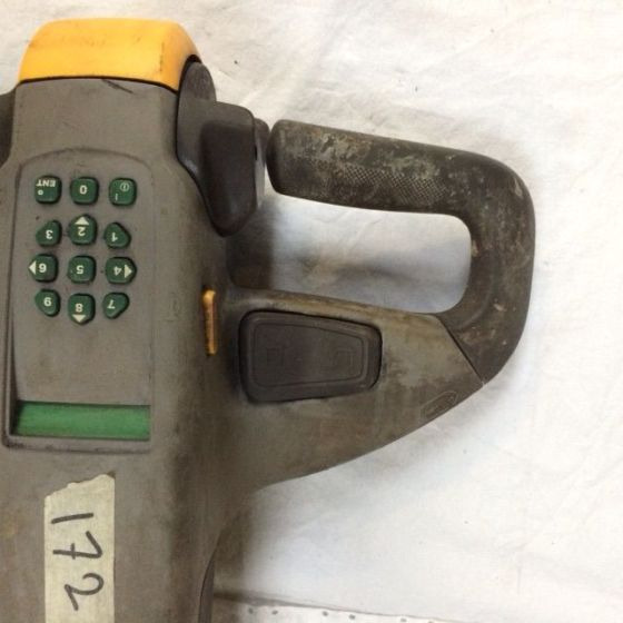 Tiller Arm for Atlet PS 125 - Lenkung für Flurförderzeug: das Bild 5 Tiller Arm for Atlet PS 125 - Lenkung für Flurförderzeug: das Bild 5