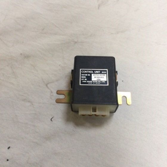 Timer, Delay for Caterpillar GC35K-70K - Steuergerät für Flurförderzeug: das Bild 2 Timer, Delay for Caterpillar GC35K-70K - Steuergerät für Flurförderzeug: das Bild 2