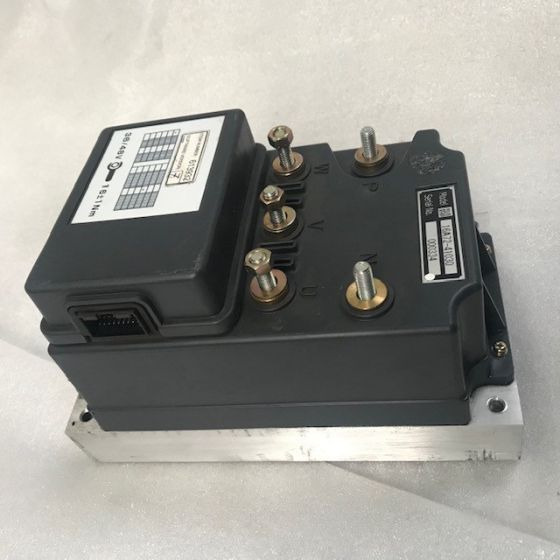 Traction controller for Caterpillar - Steuergerät für Flurförderzeug: das Bild 5 Traction controller for Caterpillar - Steuergerät für Flurförderzeug: das Bild 5