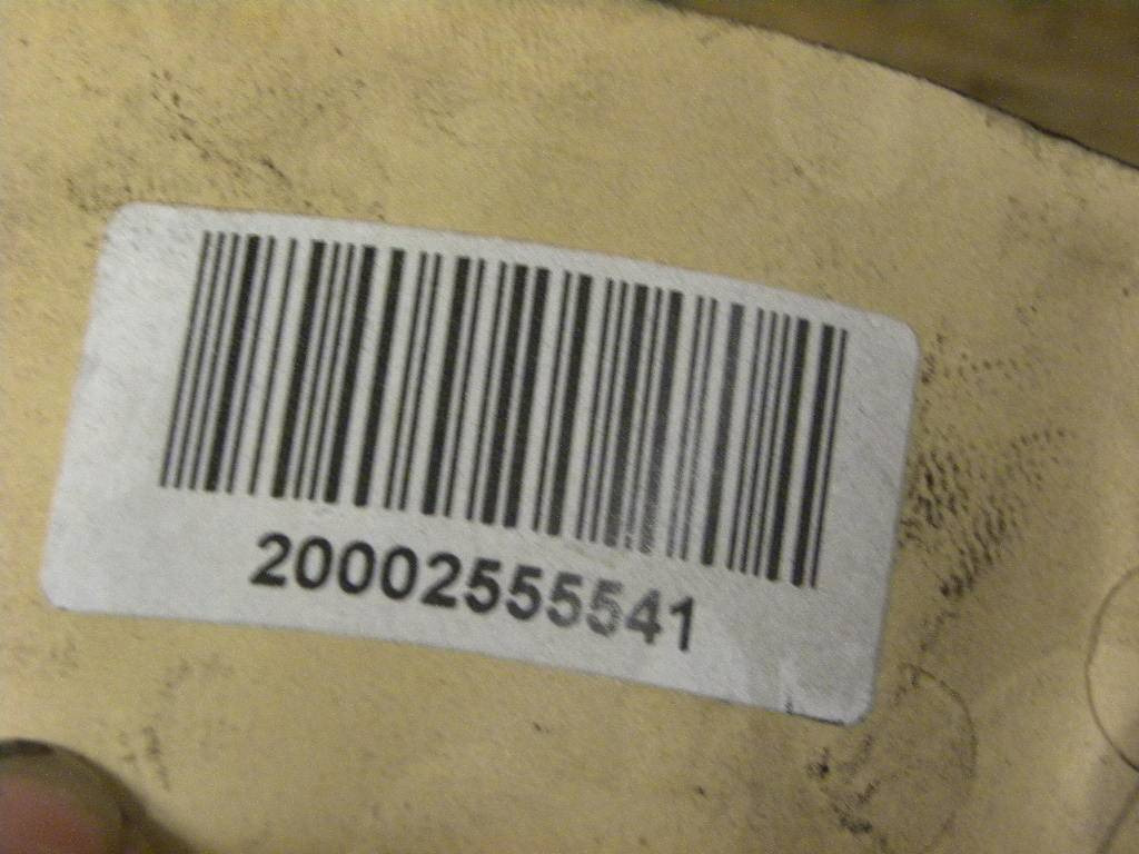 Transmission Caterpillar NR16N - Transmission für Flurförderzeug: das Bild 5 Transmission Caterpillar NR16N - Transmission für Flurförderzeug: das Bild 5