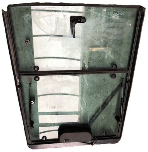 WINDOW ASSY-BACK FOR Nissan - Fahrerhaus und Interieur für Flurförderzeug: das Bild 2 WINDOW ASSY-BACK FOR Nissan - Fahrerhaus und Interieur für Flurförderzeug: das Bild 2