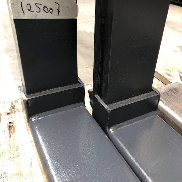 Weighing forks - Gabel: das Bild 2 Weighing forks - Gabel: das Bild 2