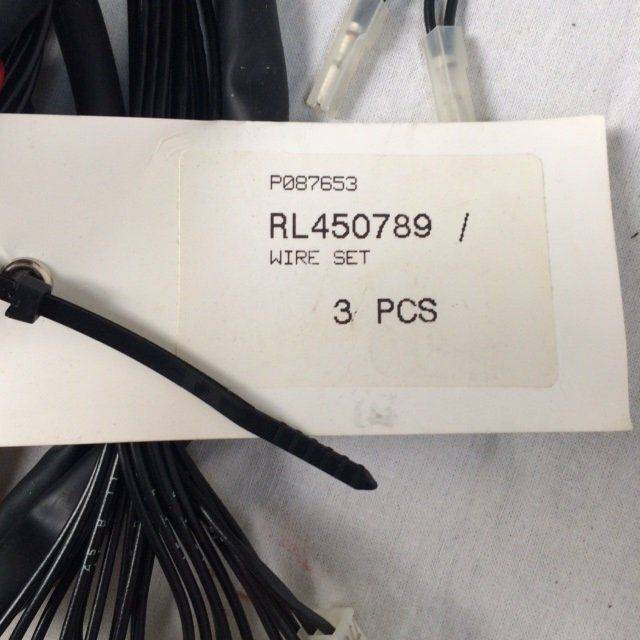 Wire Set for Caterpillar - Kabel/ Kabelbaum für Flurförderzeug: das Bild 3 Wire Set for Caterpillar - Kabel/ Kabelbaum für Flurförderzeug: das Bild 3