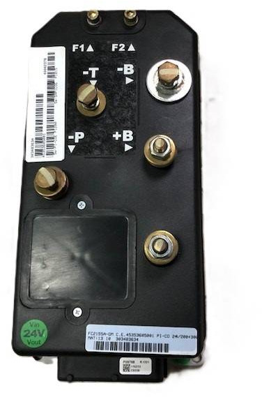 Zapi FC2155A Motor controller - Elektrische Ausrüstung für Flurförderzeug: das Bild 2 Zapi FC2155A Motor controller - Elektrische Ausrüstung für Flurförderzeug: das Bild 2