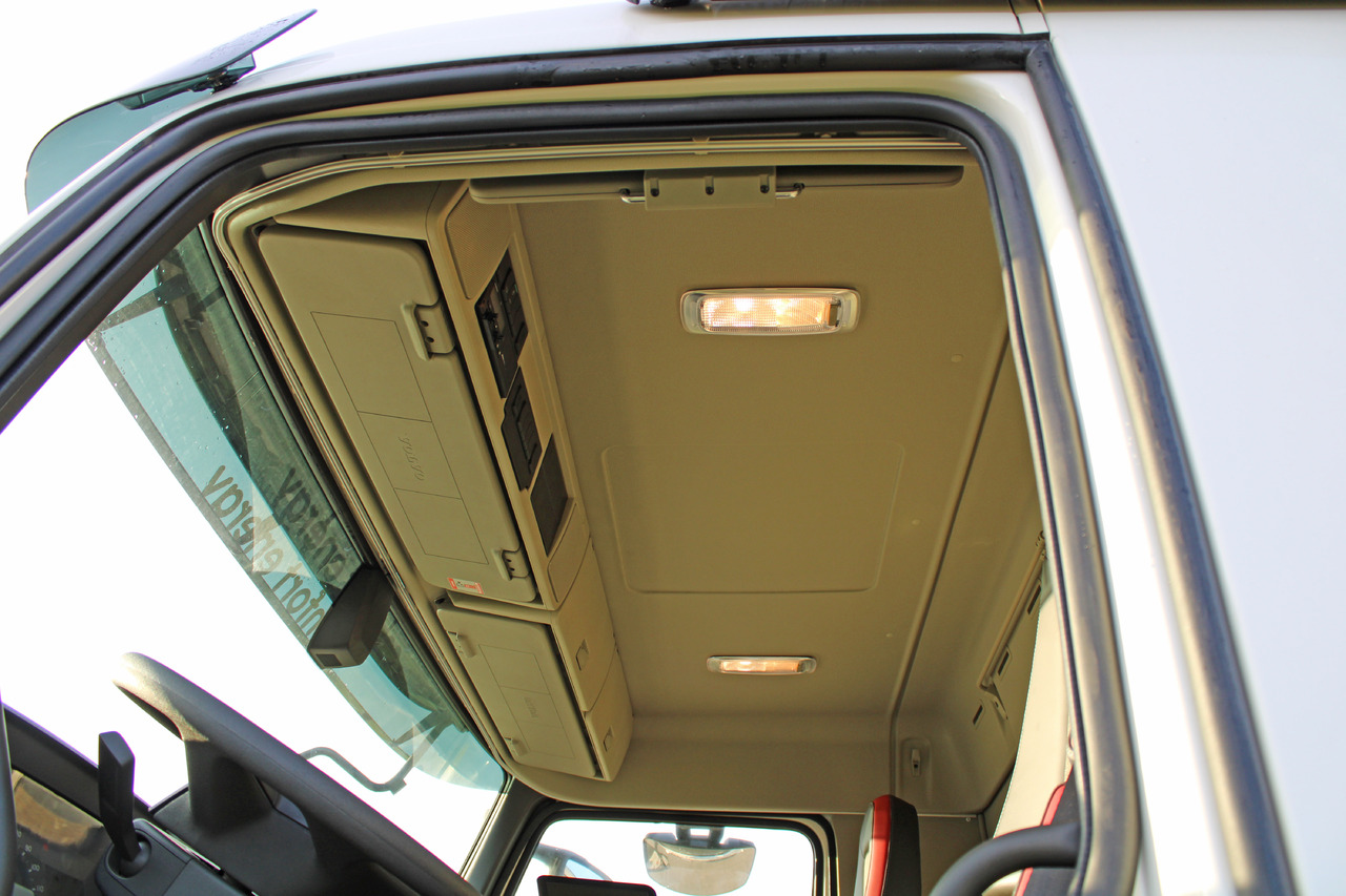 VOLVO FM - Tankwagen: das Bild 4 VOLVO FM - Tankwagen: das Bild 4