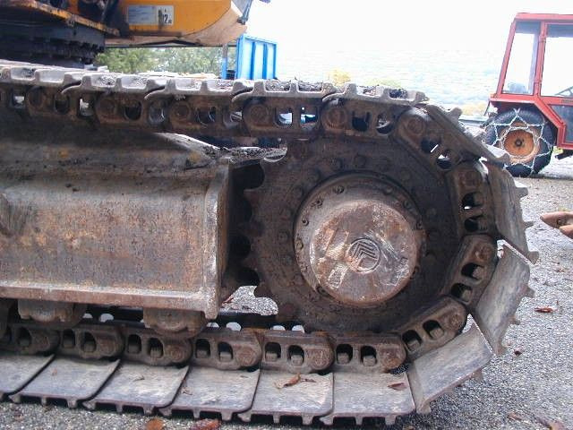 JCB JS220LCT4 JCB JS220LCT4 - Kettenbagger: das Bild 5 JCB JS220LCT4 JCB JS220LCT4 - Kettenbagger: das Bild 5