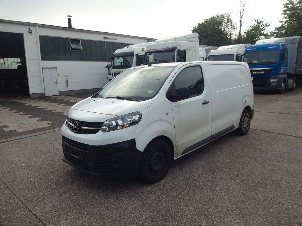 Opel Vivaro, Klima, PDC, L1H1, Tempomat - Kleintransporter: das Bild 1 Opel Vivaro, Klima, PDC, L1H1, Tempomat - Kleintransporter: das Bild 1