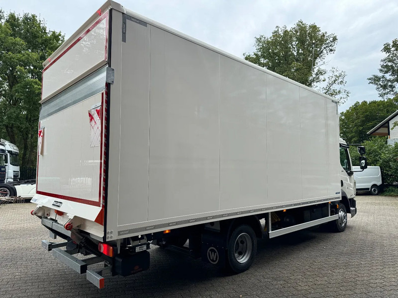 DAF LF 210 FA 6.1M Bakwagen NIEUW, Volledige garantie 3 jaar, Laadklep - Airco - Vangmuil - Koffer LKW: das Bild 2 DAF LF 210 FA 6.1M Bakwagen NIEUW, Volledige garantie 3 jaar, Laadklep - Airco - Vangmuil - Koffer LKW: das Bild 2