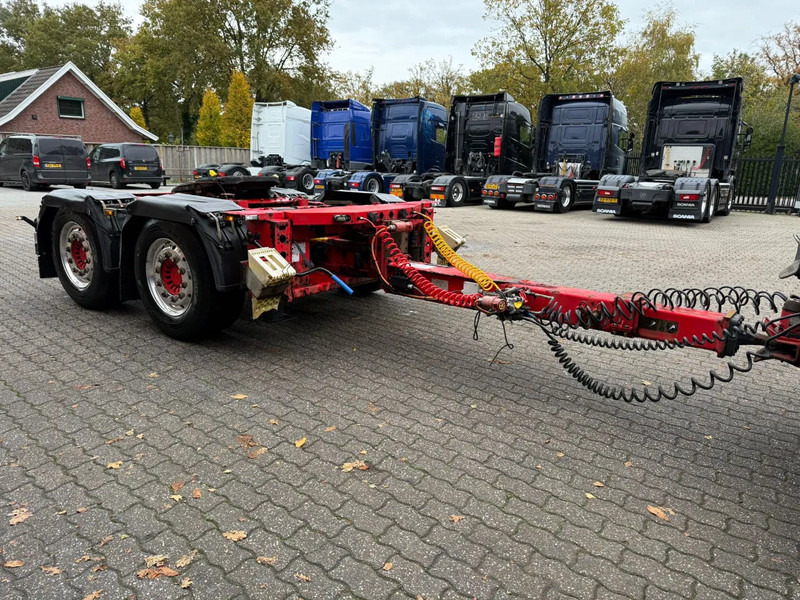 Krone 2as Dolly, Stuuras - alcoa’s - Dolly Anhänger: das Bild 4 Krone 2as Dolly, Stuuras - alcoa’s - Dolly Anhänger: das Bild 4