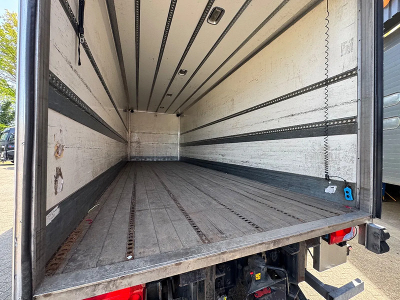 MAN TGS 26.320 EEV Koffer Stuuras AHK 3.000KG LBW 337.340KM! NL TRUCK - Koffer LKW: das Bild 5 MAN TGS 26.320 EEV Koffer Stuuras AHK 3.000KG LBW 337.340KM! NL TRUCK - Koffer LKW: das Bild 5