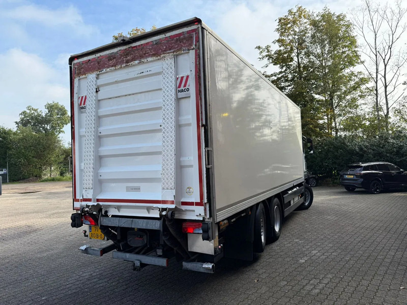 MAN TGS 26.320 Koffer Stuuras AHK 3.000KG LBW 353.980KM! NL Truck APK/TUV 11-03-2026 - Koffer LKW: das Bild 5 MAN TGS 26.320 Koffer Stuuras AHK 3.000KG LBW 353.980KM! NL Truck APK/TUV 11-03-2026 - Koffer LKW: das Bild 5
