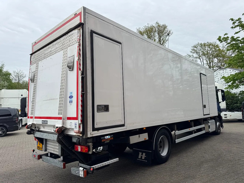 Mercedes-Benz Antos 1924 Carrier Vector 1950 Multi Temp 260.010KM!! - Isotherm LKW: das Bild 3 Mercedes-Benz Antos 1924 Carrier Vector 1950 Multi Temp 260.010KM!! - Isotherm LKW: das Bild 3