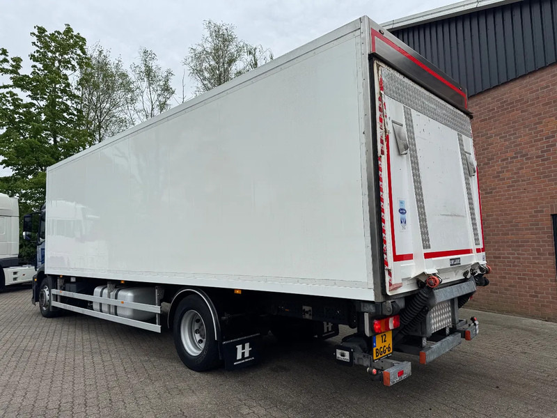 Mercedes-Benz Antos 1924 Carrier Vector 1950 Multi Temp 260.010KM!! - Isotherm LKW: das Bild 2 Mercedes-Benz Antos 1924 Carrier Vector 1950 Multi Temp 260.010KM!! - Isotherm LKW: das Bild 2