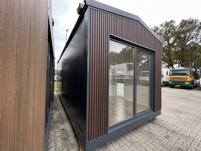 Onbekend 8x3 24m2 NIEUW-NEW Woonunit/Kantoorunit/Tiny house/Mobile office - Werkstattgerät: das Bild 3 Onbekend 8x3 24m2 NIEUW-NEW Woonunit/Kantoorunit/Tiny house/Mobile office - Werkstattgerät: das Bild 3