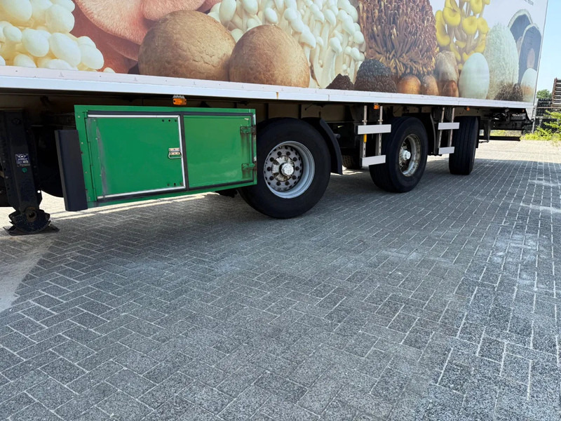Pacton 3AS Thermo King Spectrum dual temp 2X Stuuras en Schijfremmen – Leasing Pacton 3AS Thermo King Spectrum dual temp 2X Stuuras en Schijfremmen: das Bild 12