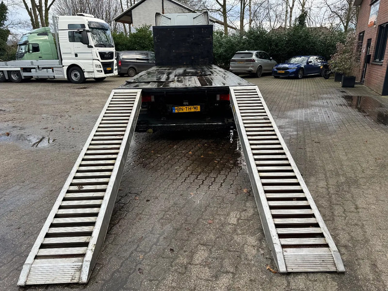 Renault Premium 270 750CM Oprijwagen + aluminium oprijborden APK 07/2025 - Autotransporter LKW: das Bild 5 Renault Premium 270 750CM Oprijwagen + aluminium oprijborden APK 07/2025 - Autotransporter LKW: das Bild 5