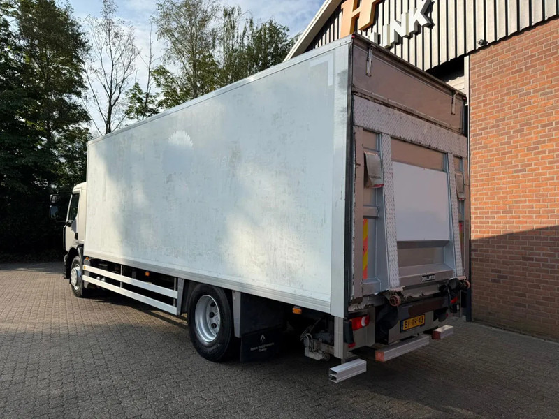 Renault Premium 280 18T Airco 584.954KM Slaapcabine Handgeschakeld Airco NL Truck - Koffer LKW: das Bild 3 Renault Premium 280 18T Airco 584.954KM Slaapcabine Handgeschakeld Airco NL Truck - Koffer LKW: das Bild 3