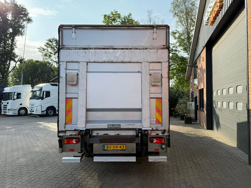 Renault Premium 280 18T Airco 584.954KM Slaapcabine Handgeschakeld Airco NL Truck - Koffer LKW: das Bild 4 Renault Premium 280 18T Airco 584.954KM Slaapcabine Handgeschakeld Airco NL Truck - Koffer LKW: das Bild 4
