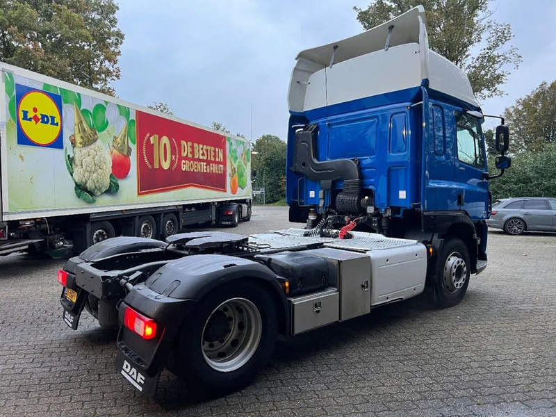 DAF CF 400 Space Cab NL Truck 764.313KM - Sattelzugmaschine: das Bild 4 DAF CF 400 Space Cab NL Truck 764.313KM - Sattelzugmaschine: das Bild 4