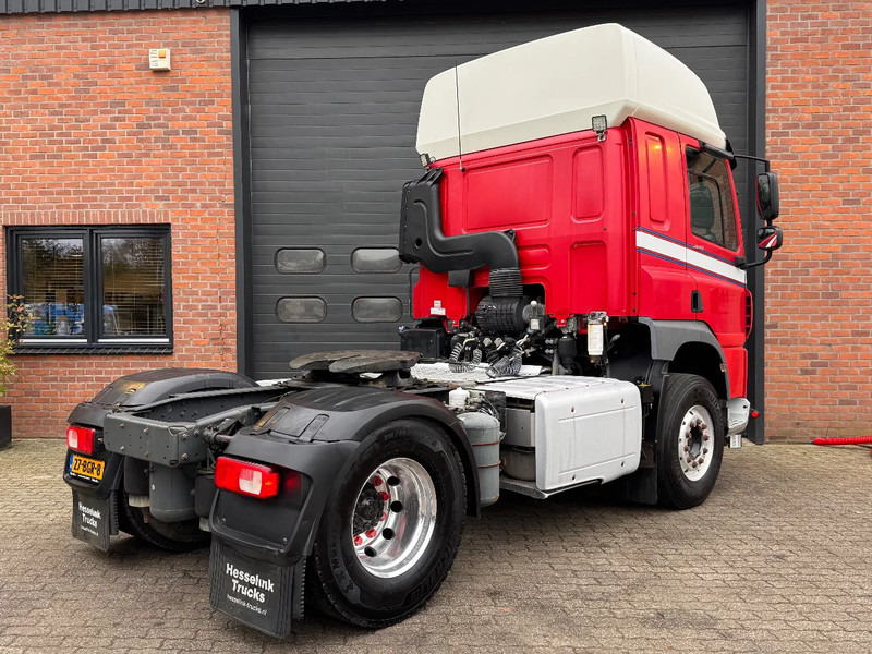 DAF CF 440 Space Cab 9T Vooras Alcoa 7.174KG Standairco Wheelbase 325cm! - Sattelzugmaschine: das Bild 2 DAF CF 440 Space Cab 9T Vooras Alcoa 7.174KG Standairco Wheelbase 325cm! - Sattelzugmaschine: das Bild 2