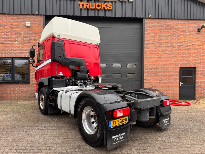 DAF CF 440 Space Cab 9T Vooras Alcoa 7.174KG Standairco Wheelbase 325cm! - Sattelzugmaschine: das Bild 3 DAF CF 440 Space Cab 9T Vooras Alcoa 7.174KG Standairco Wheelbase 325cm! - Sattelzugmaschine: das Bild 3