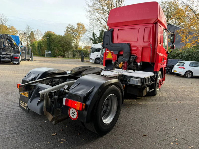 DAF CF 85.410 MMBS! Lanbouwkenteken, handgeschakeld, pto voorbereiding - Sattelzugmaschine: das Bild 3 DAF CF 85.410 MMBS! Lanbouwkenteken, handgeschakeld, pto voorbereiding - Sattelzugmaschine: das Bild 3